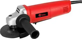 Edon AG125/1000ER | Angle Grinder 1000W 125mm