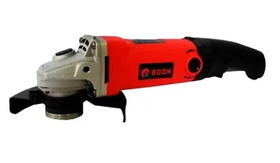 Edon AG115/1002T | Угловая шлифмашина 1000Вт 115мм