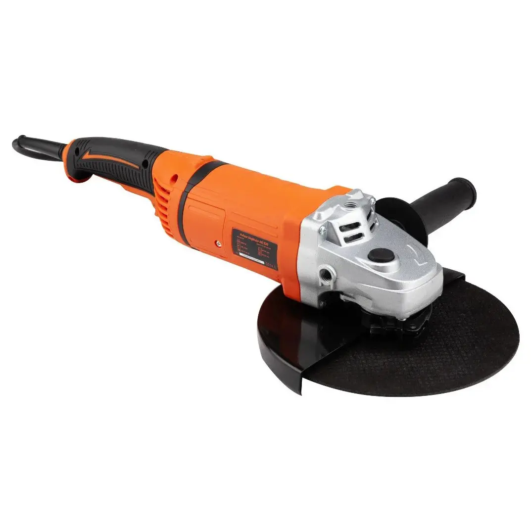 Edon AG230-2000 | Угловая шлифмашина 2000 Вт 230 мм