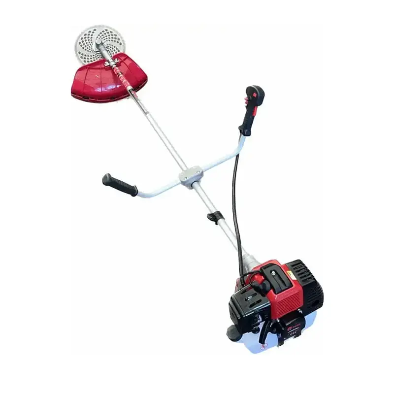 Edon ED-430/2600 | Бензиновая газонокосилка профессионального класса