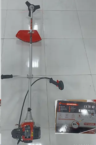 Edon GT-520/3000 | Petrol Lawn Mower High Power