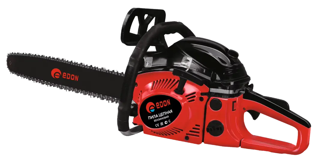 Edon GCS-20/2800 | Бензопила 2800 Вт