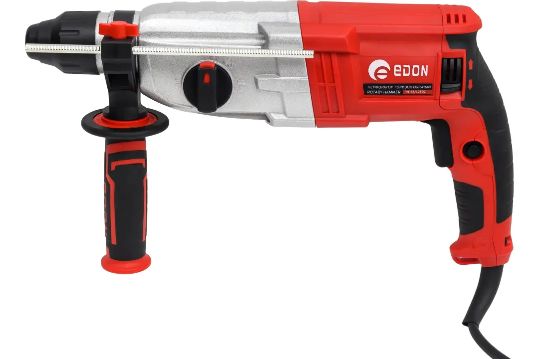 Edon DH95A | Промышленный перфоратор