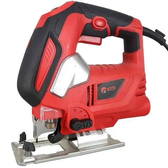 Edon EDL-750R | Лобзик электрический 750Вт для точного реза