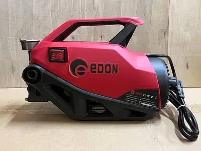 Edon Moýka maşyn CM-PT90 | High-Pressure Washer for Automotive & Industrial Use