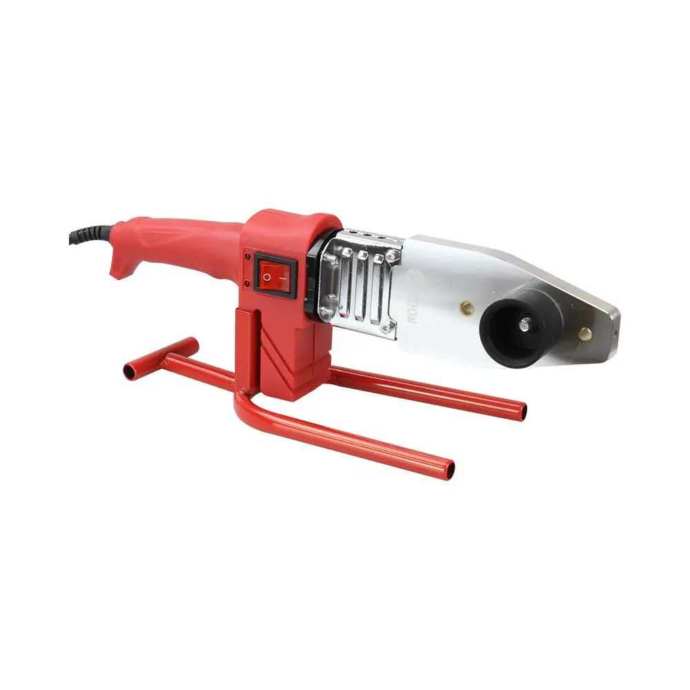 Edon PWM-3/800 | Аппарат для сварки пластиковых труб 800 Вт