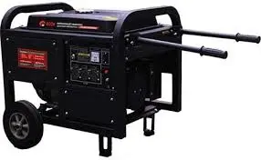 Edon PT-RWD13000A | Generator High-Capacity Commercial Power