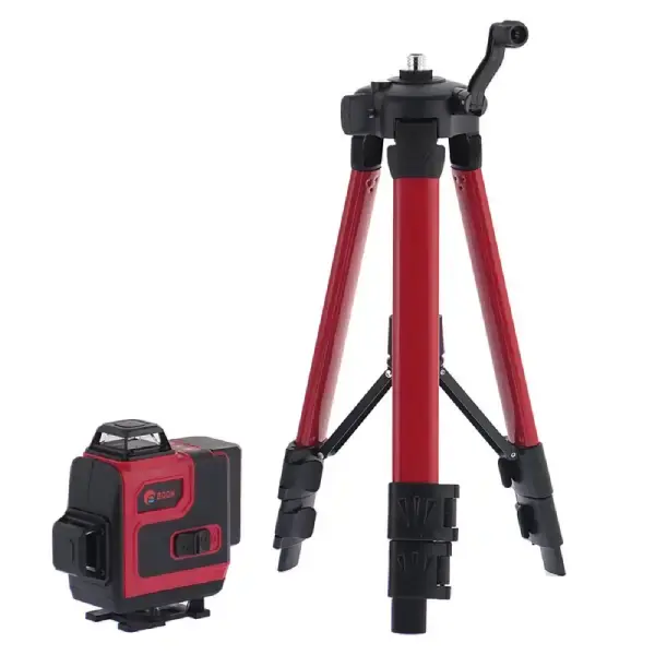 Edon ED-4D-16 | Laser Level 4D 360° Projection