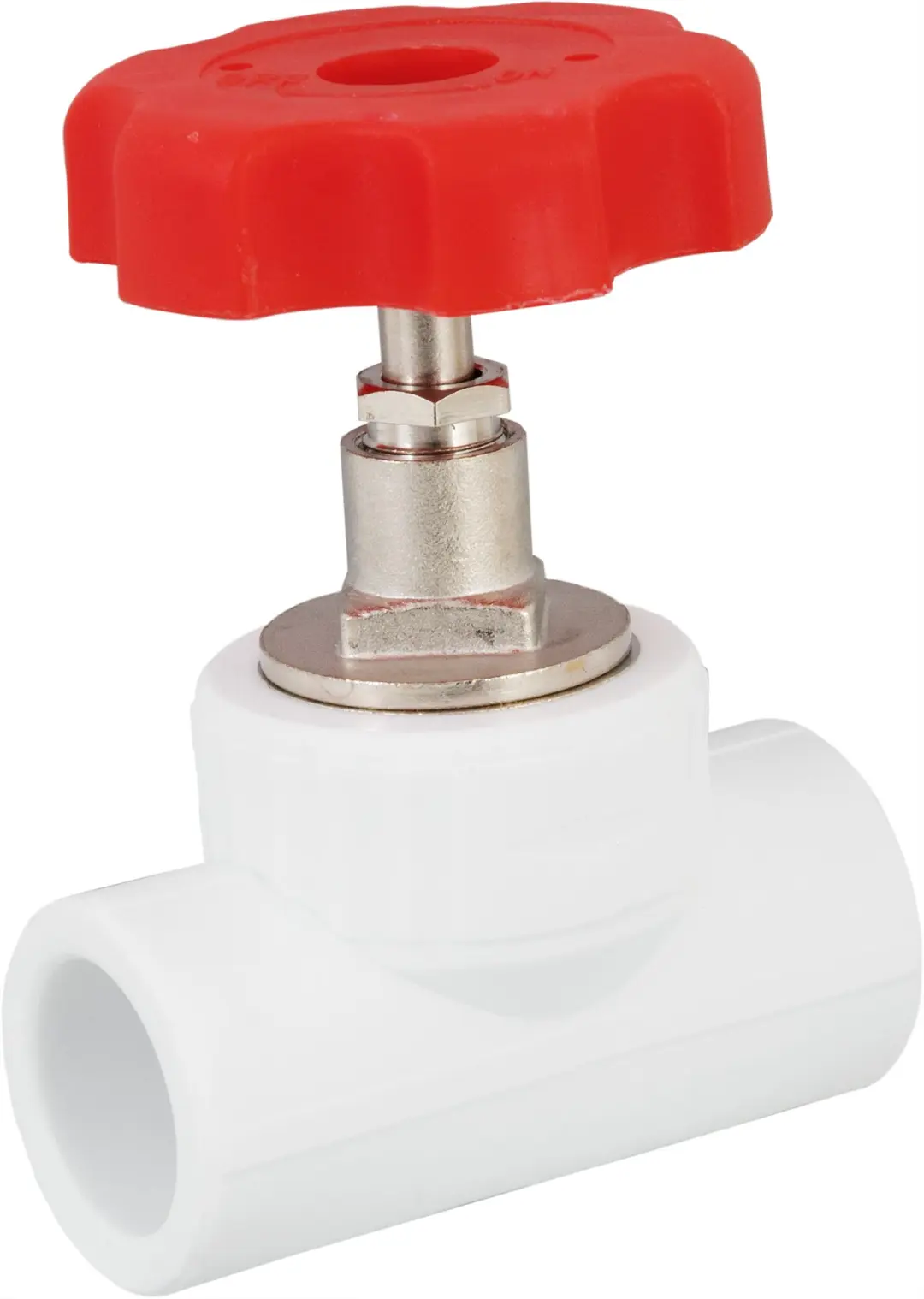 Deryaplastik B03.04418 | White Valve D32 mm PVC