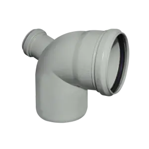 Deryaplastik B11.02071 | ПВХ уголок D.110/90 мм