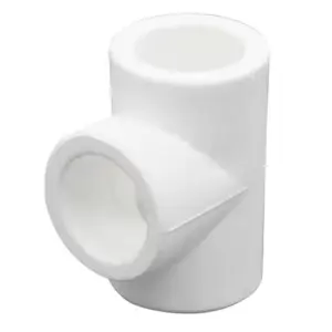 Deryaplastik B27.00391 | PP-R geçiş üçburç D40MM