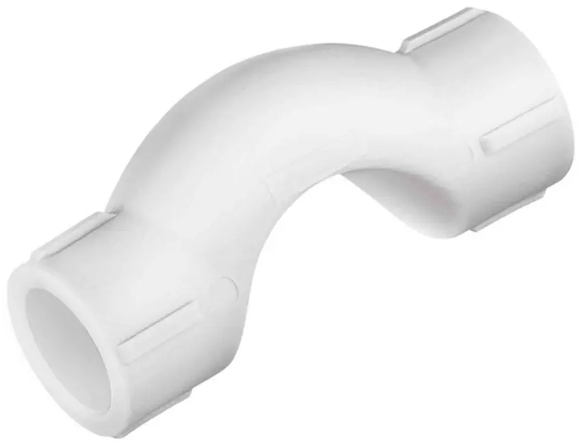 Deryaplastik B41.04172 | Обводное колено P/P 25 мм сварное