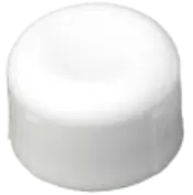 Deryaplastik B41.00475 | Заглушка пайка 20 мм Полипропилен