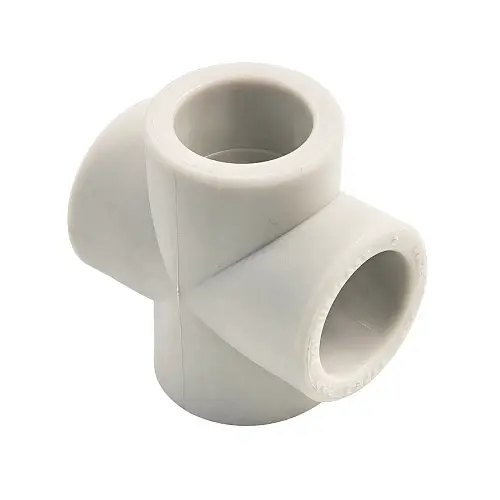 Deryaplastik B05.00185 | HPVC Çar Birikdiriji 20 mm