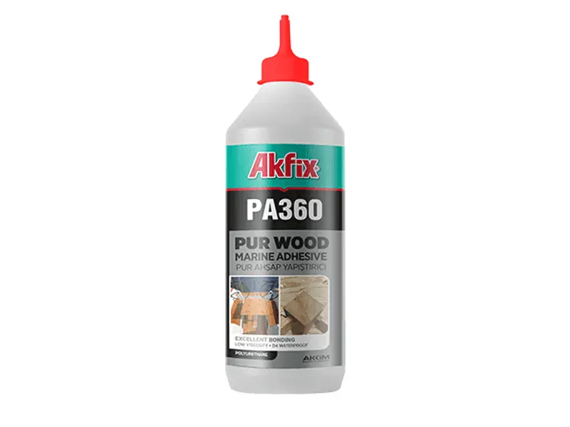 Akfix PA360 | Polyurethane Adhesive Waterproof 560Gr