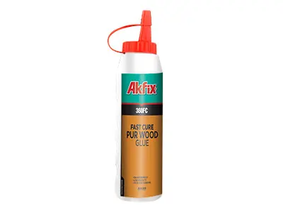Akfix 360FC | Wood Glue Fast-Drying 500g