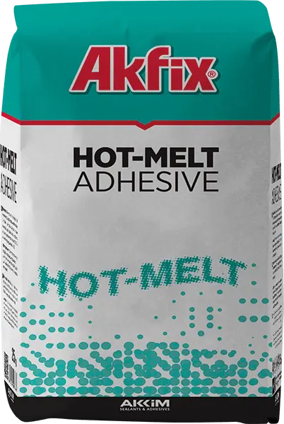 Akfix HM220 | Furniture Adhesive Hot Melt 25 kg
