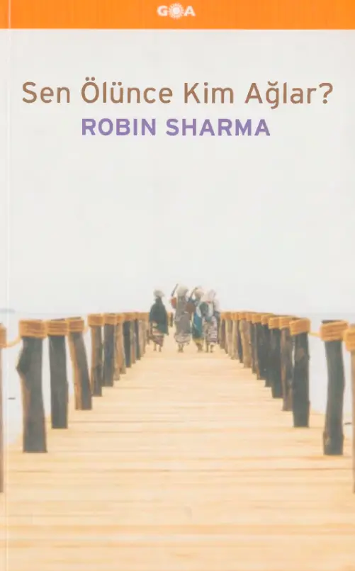 Train Brain | Iş Kitaby Türkçe "Sen Ölünce Kim Ağlar"