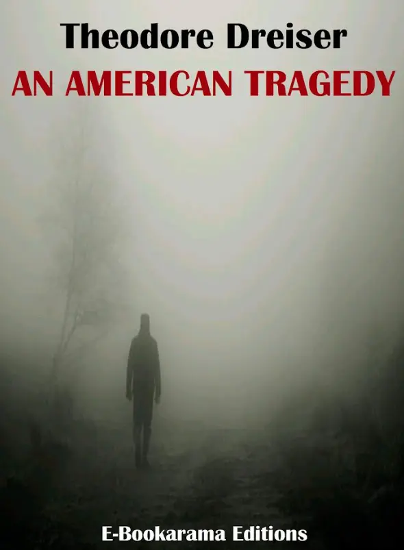 Train Brain | Английский роман "An American Tragedy" на английском языке