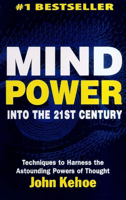 Train Brain "Mind Power Into the 21st Century" | Iş Kitaby Iňlis