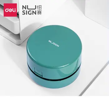 Deli No.NS199 | Настольный пылесос Компактный