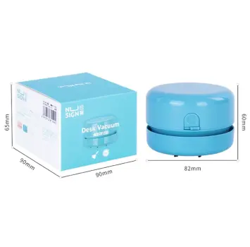 Deli No.NS199 | Настольный пылесос Компактный