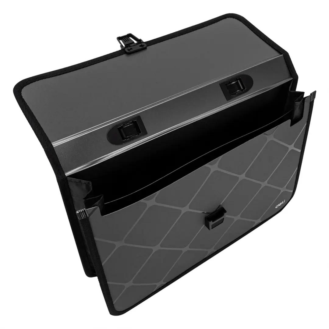 E39634 | Документница Ассорти Прочный Пластик