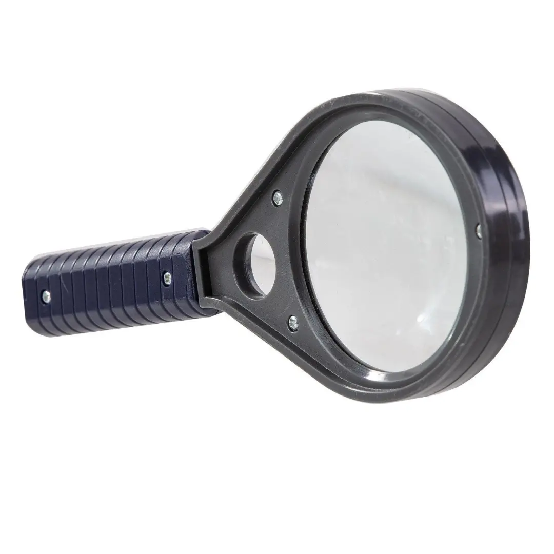 E9091 Magnifier | Takyk optikaly lupa