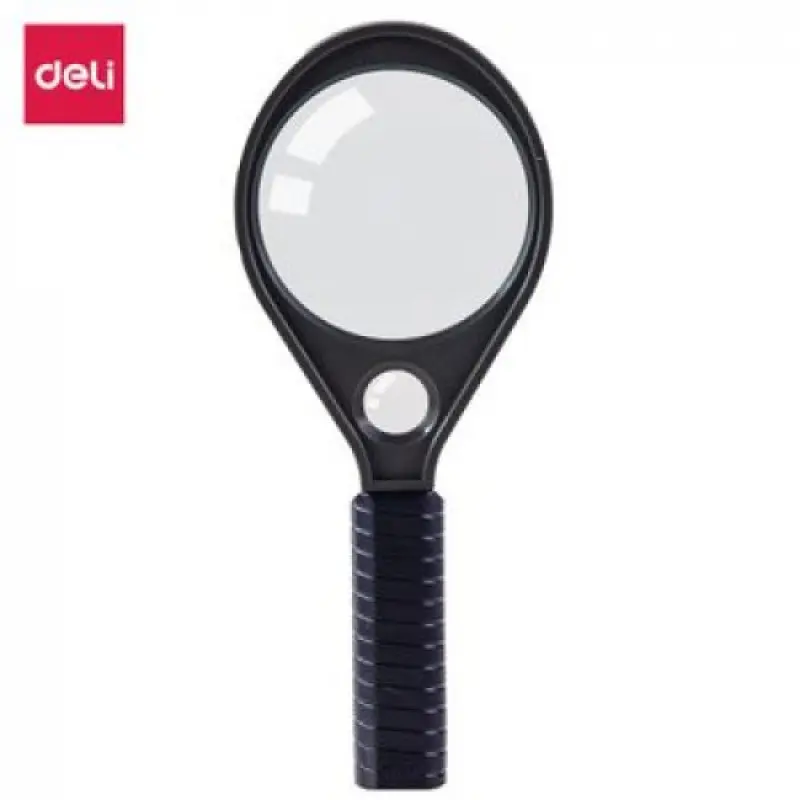 E9091 Magnifier | Takyk optikaly lupa