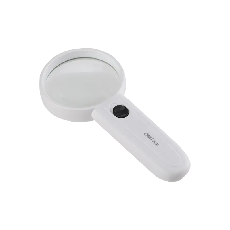 E9098 Magnifier | LED Inspection Magnifier White