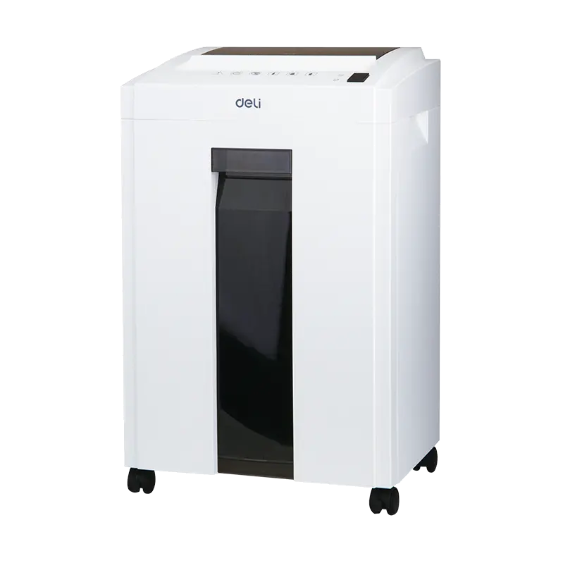 Deli No.9952 | Уничтожитель бумаги 10 листов A4 220 мм