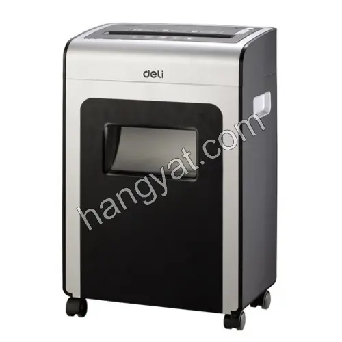 Deli No.9913 | Kagyz ýok ediji 6 sahypa