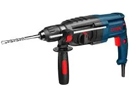 Maksat МП-1050ЭК 2*26 | Дрель-перфоратор 1050 Вт