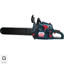 Maksat МЦПБ-580-500 | Chainsaw Petrol 580 W