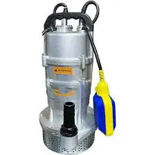 Maksat QDX1.5-17-0.55F | Suw nasosy 0,55 kW 9,6x140 mm