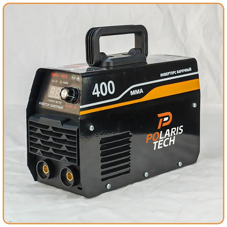 Kzubr MMA-300N | Welding Machine MMA 300A Portable