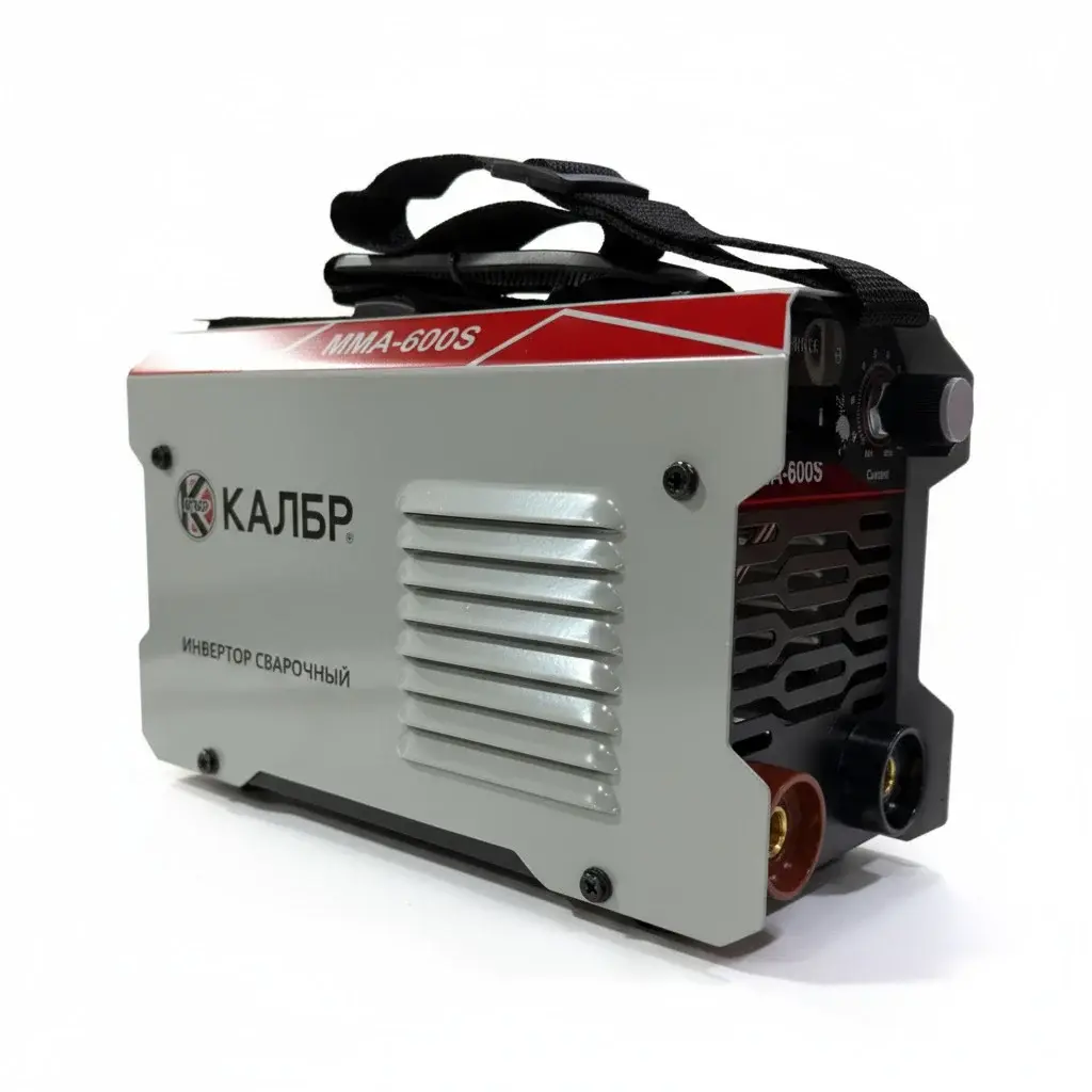 Kalbi MMA-600S | Welding Machine High Power MMA Inverter