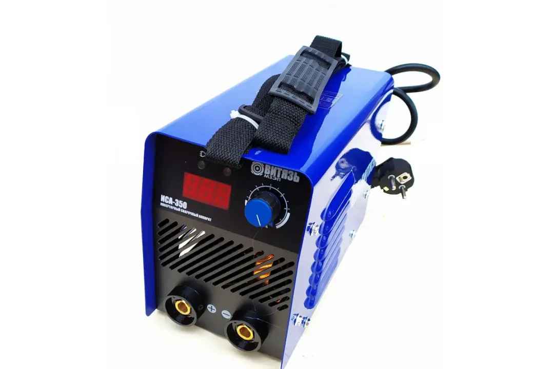 Hunday MMA-600 | Сварочный аппарат высокой мощности MMA/ARC