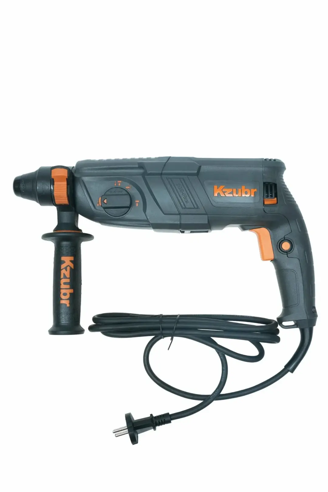 Kzubr KRH26-800N 2-26 | Perforator 800W SDS-Plus