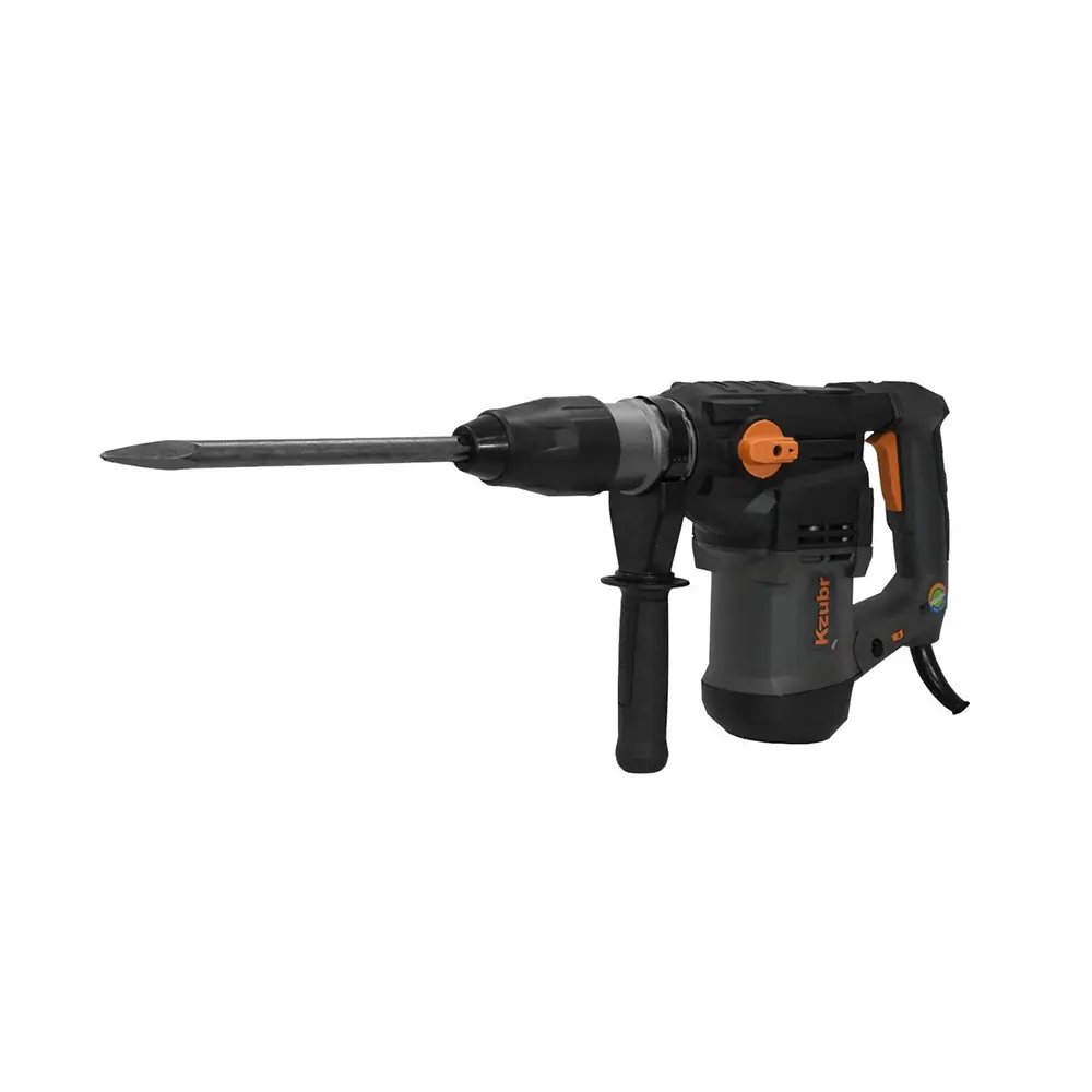 Kzubr KRH40-1600 | Elektrik Buraw Otboýnik Agyr Işler üçin