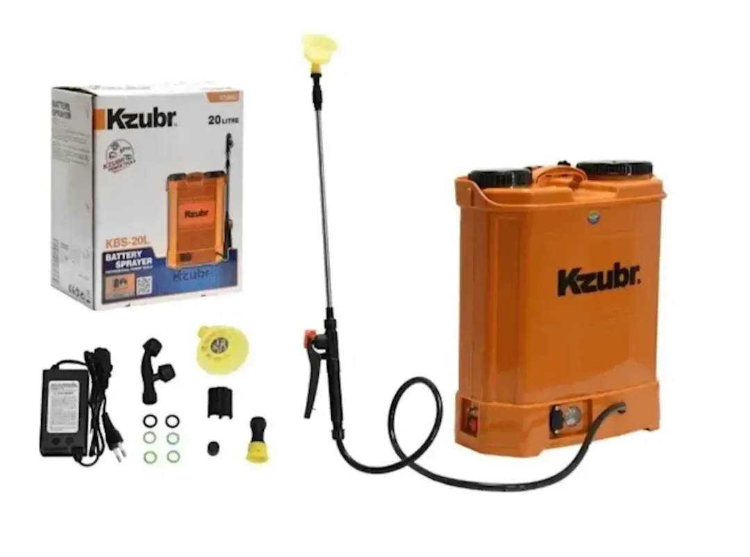 Kzubr KBS-20L | Bagban Sepiji 20L