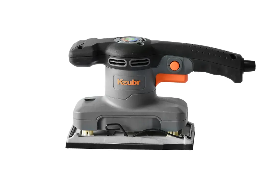 Kzubr KFS-320 gara | Wibrasiýaly Sandryk Ýokary Netijeli Üwleme