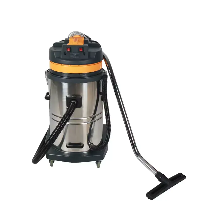 Kzubr KVC-20L 11102 | Vacuum Cleaner 20 L Tank