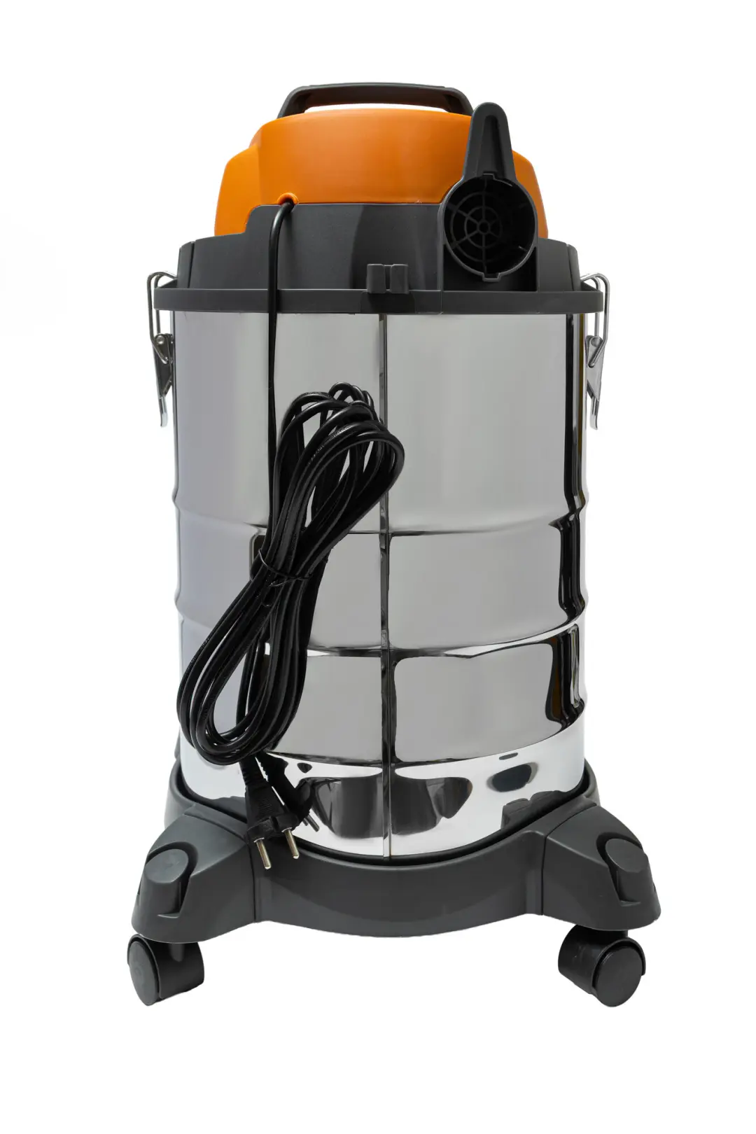 Kzubr KVC-30L 11103 | Vacuum Cleaner 30L Industrial Wet & Dry