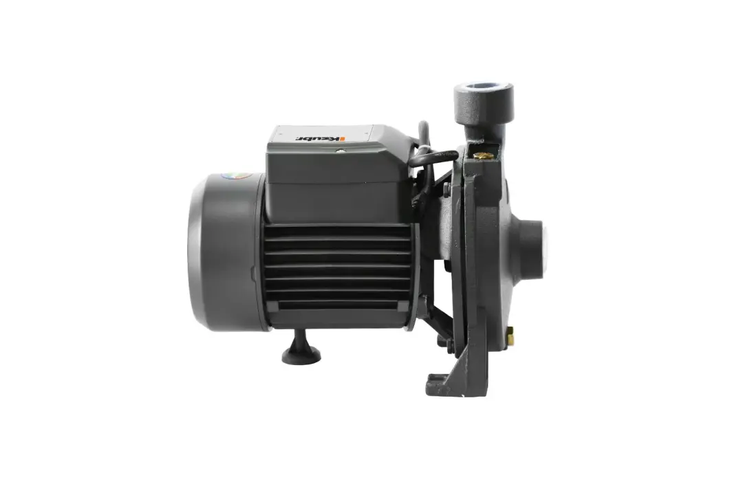 Kzubr CPM-130 | Водяной насос Надежная подача для коммерции