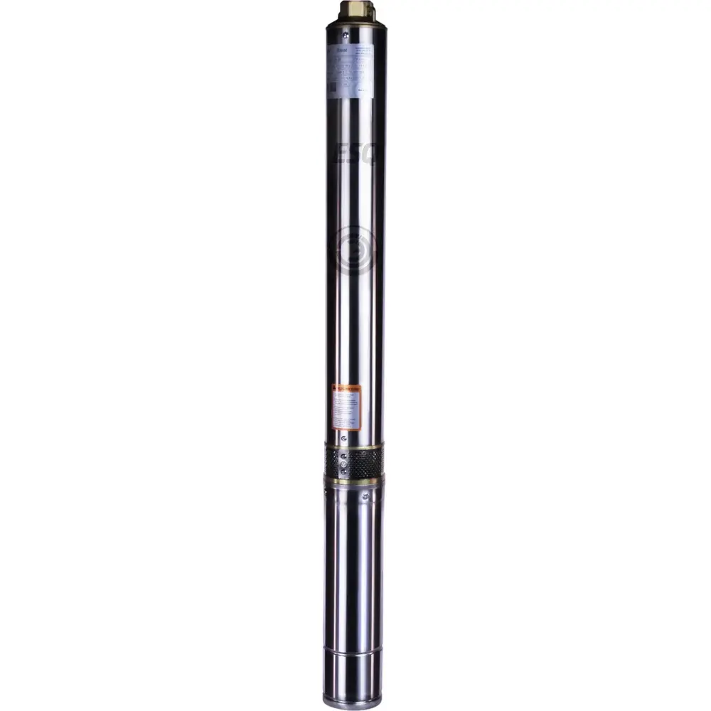 Kzubr K3SDM2/20*570 | Submersible Pump 0.75KW