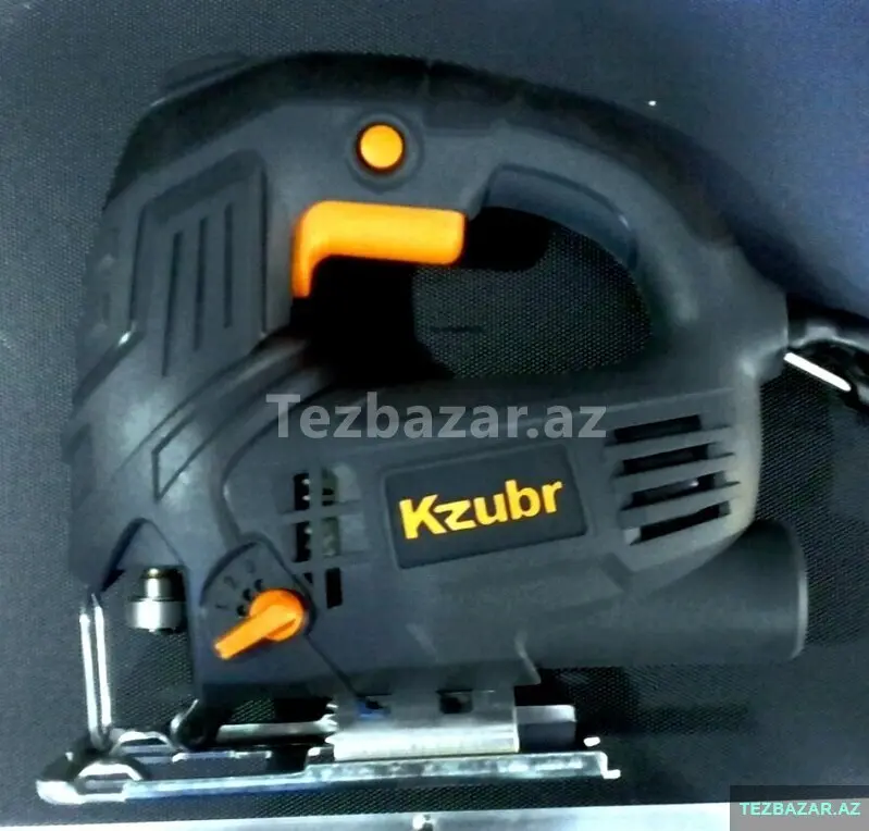 Kzubr KJS-400 | Lobzik Takyk Kesýän