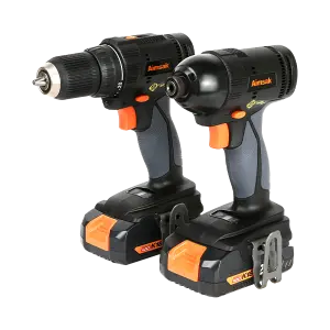 Kzubr K24V Lion | Гайковерт 24В Li-ion Беспроводной