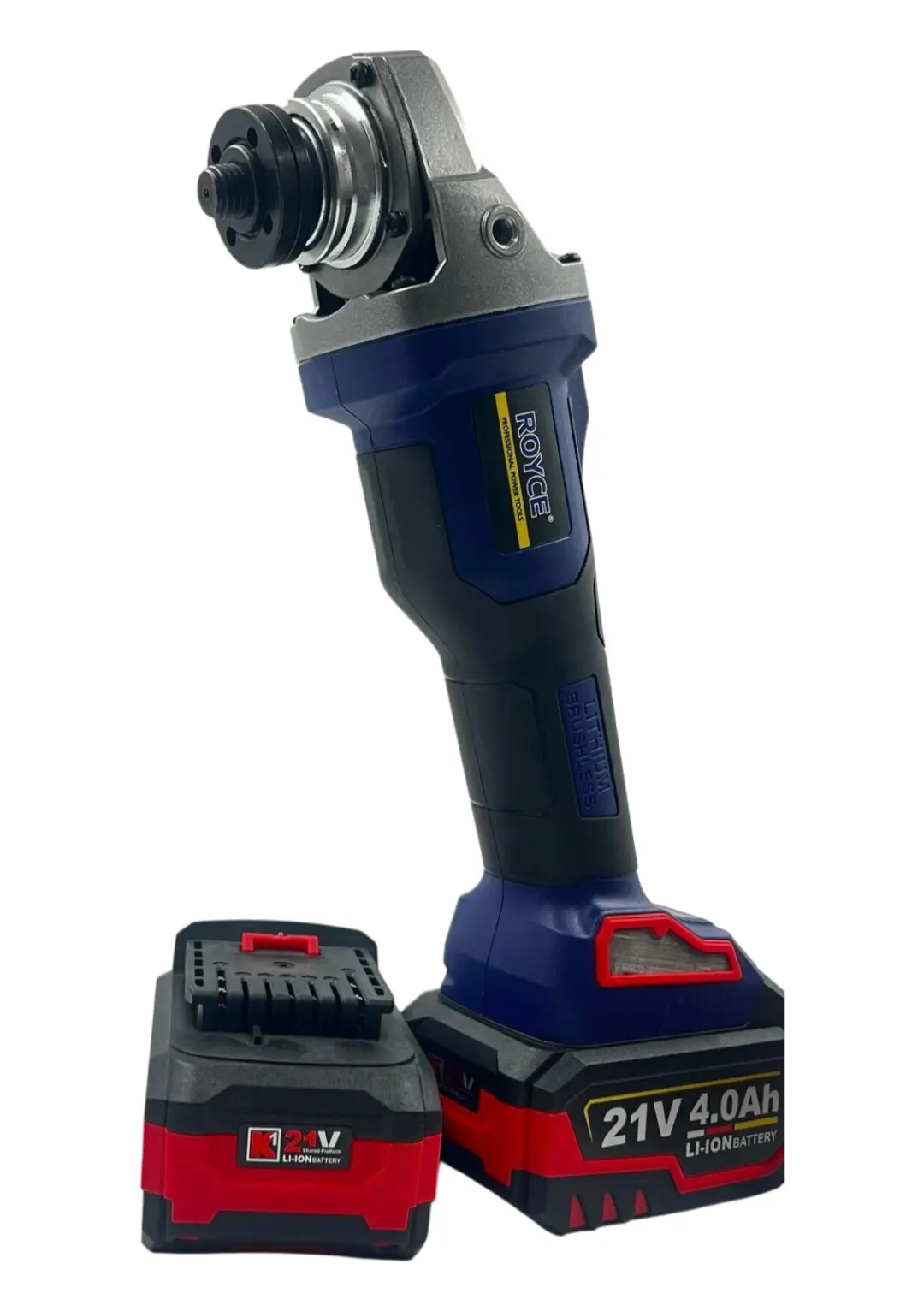 Royce M28 | Аккумуляторный гайковерт