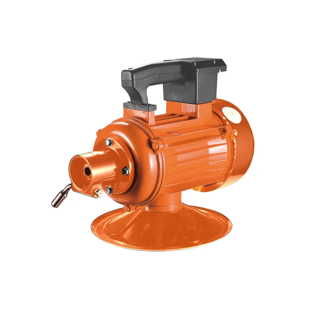 Kzubr KCVM-1500 | Beton Wibratory 1500 Wt